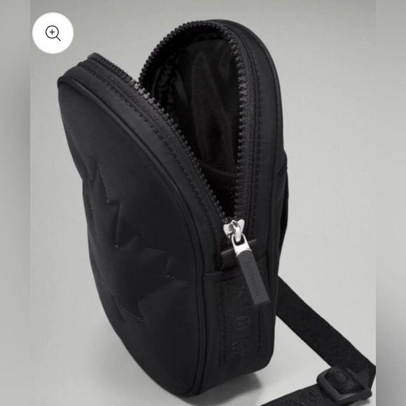 Lululemon Limited Edition Future Legacy Crossbody Bag - Picture 8 of 8